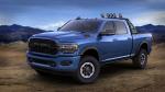 Ram 2500 Heavy Duty by Mopar 2019 года